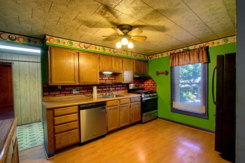 4451 Emerald Ave, Cincinnati OH exterior