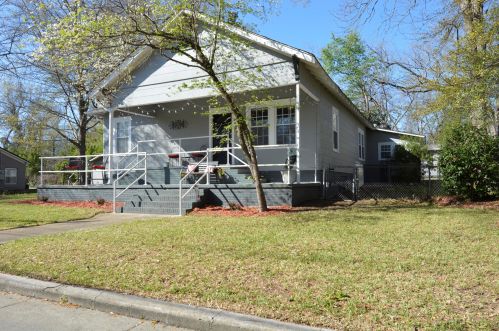 411 Shadrack St, Shell Bluff, GA 30830-1540