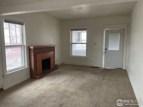 928 Park Ave, Wattenburg CO 80621-2627 exterior