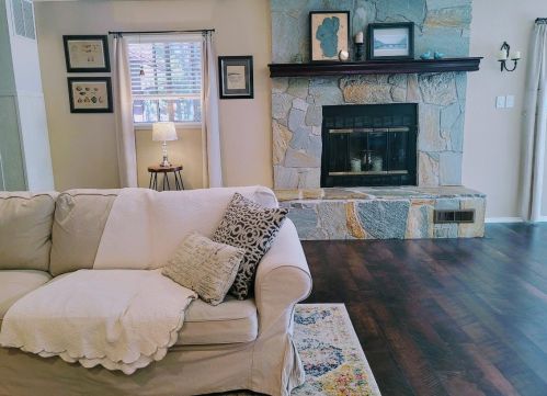 10792 Heather Rd, Truckee CA  96161-2502 exterior