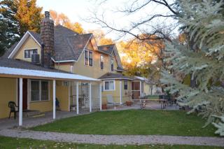 105 Church St, Lewellen, NE
