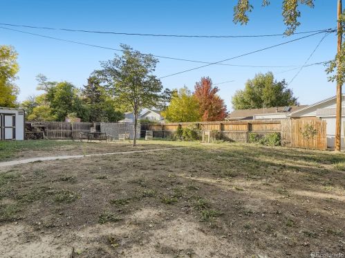889 Dean Dr, Denver CO  80233-5615 exterior
