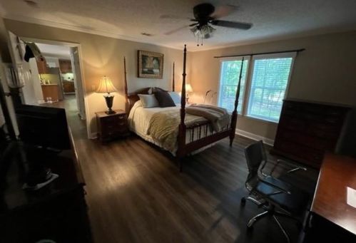 462 Wo Smith Rd, Jefferson GA  30549-3083 exterior
