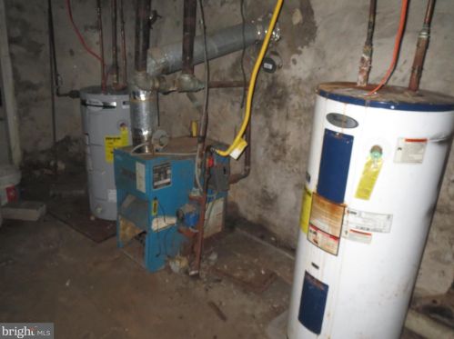 5130 11 St, Philadelphia PA 19147-1901 exterior