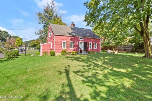 1 Cary Rd, Riverside, CT 06878-1312