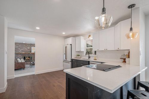 7967 Pontiac Way, Englewood CO  80112-3114 exterior