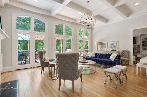 110 High Point Walk, Atlanta, GA 30342-2480