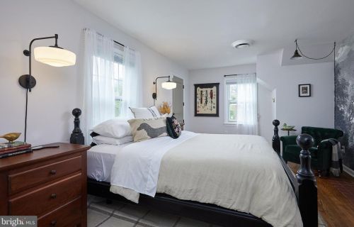 67 Eldrid Dr, Silver Spring MD 20904-2912 exterior