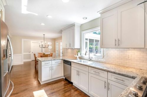 425 Breakwater Rdg, Atlanta GA  exterior