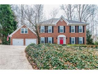 3589 Candlewood Trl, Marietta, GA 30066-4574