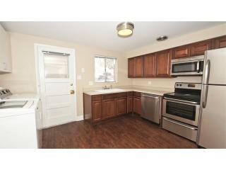 4521 Field St, Denver CO  80033-3048 exterior