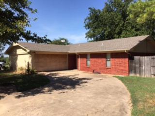 1412 John Rd, Ardmore, OK 73401-3648