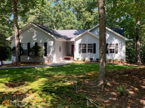 789 Falling Waters Dr, Demorest, GA 30535-4796