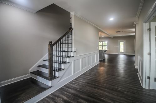 711 Thornbury Rdg, Evans GA  30809-8294 exterior