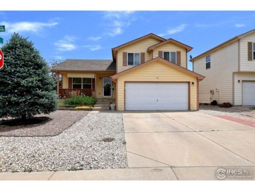 100 23rd Avenue Ct, Greeley, CO 80631-1402