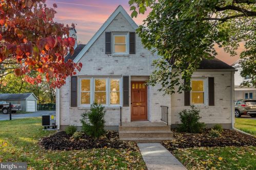 226 Baltimore St, Carlisle PA 17013-3702 exterior