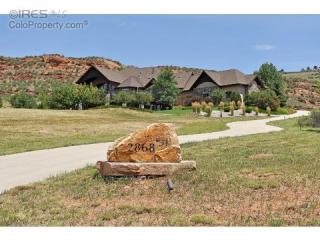 2868 Hidden Valley Dr, Loveland, CO 80538-9281