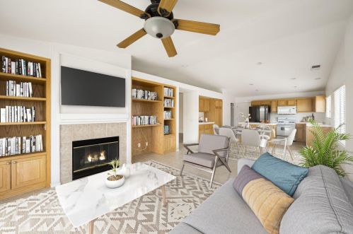 83907 Avenida Serena, Indio, CA 92203-2692
