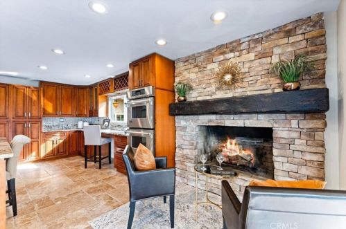 473 Country Hill Rd, Anaheim CA  92808-1353 exterior