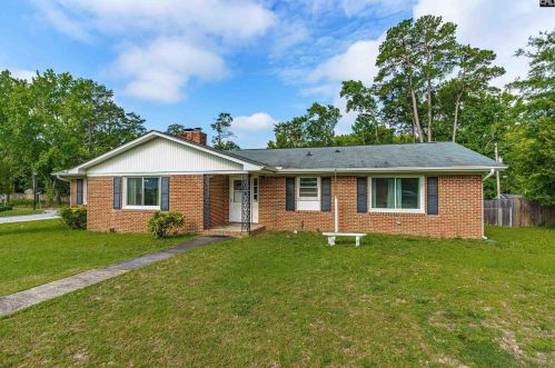 901 Natchez Trl, Cayce-West Columbia, SC 29169-6933