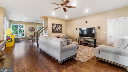 1258 River Rd, Shady Side MD 20764-9694 exterior