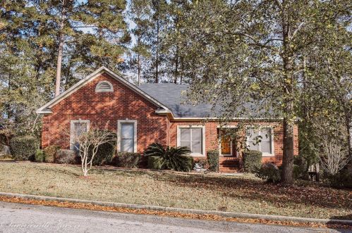 4882 Rolling Hill Rd, Evans, GA 30809-6016