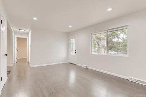 11363 Briarwood Dr, Denver CO  80226-3709 exterior