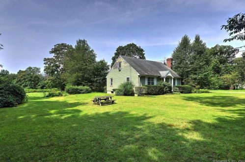 479 Wheeler Rd, Upper Stepney, CT 06468-3232