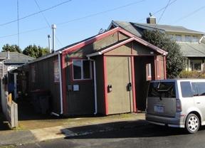 310 4th Ave, Jewell, OR 97138-6008