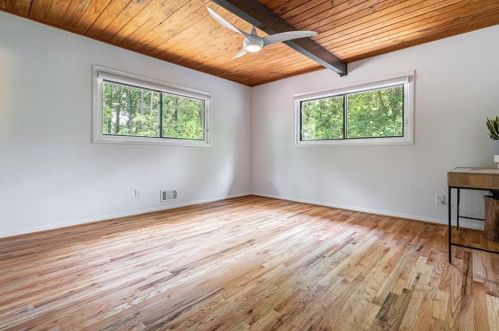 3878 Foxford Dr, Atlanta GA  30340-4407 exterior