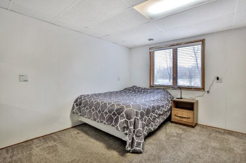 5228 East St, Saint Paul MN  55110-6500 exterior
