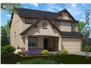 4856 Silverwood Dr, Loveland, CO 80534-6707