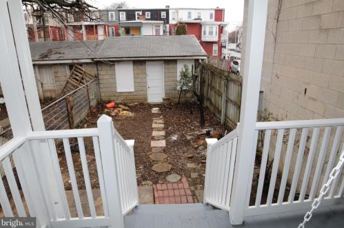 349 Princess St, York PA  17401-3835 exterior