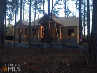 1050 Quaker Ridge Rd, Reynolds Plantation, GA 30642-6133