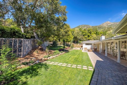 802 Oak Grove Dr, Santa Barbara, CA 93108-1406