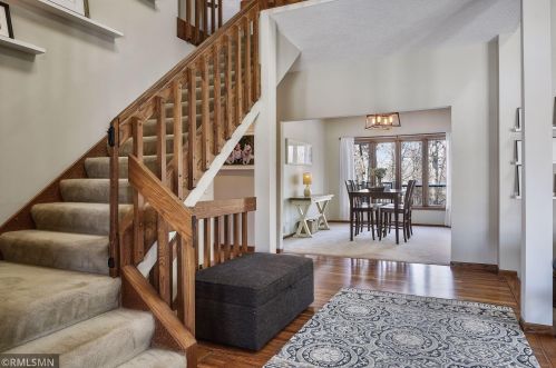 6603 129 St, Saint Paul MN  55124-7966 exterior