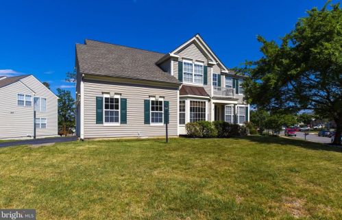 12900 Aspire Ct, Bristow, VA 20136-3123