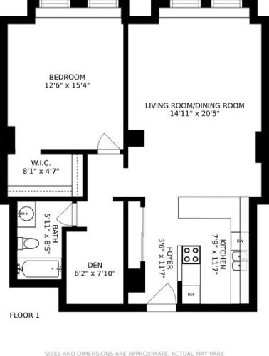600 Dearborn St, Chicago IL  60605-1821 exterior