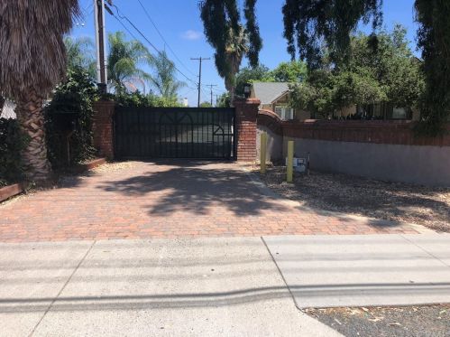 1135 North St, Anaheim CA  92805-1922 exterior
