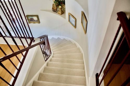 7029 Saucon Valley Dr, Fort Worth TX  76132-4525 exterior