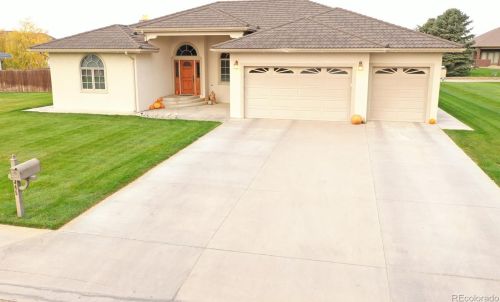 345 Tony St, Burlington, CO 80807-2228