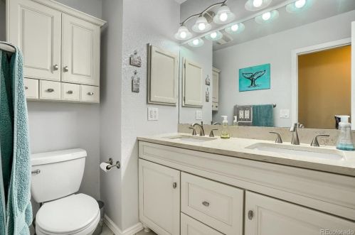 4207 62 Pl, Arvada CO  80003-5010 exterior