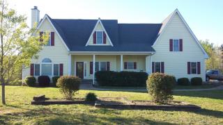 120 Tabitha Rdg, Colbert, GA 30628-2267