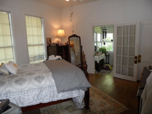 705 Cristler Ave, Dallas TX  75223-1348 exterior