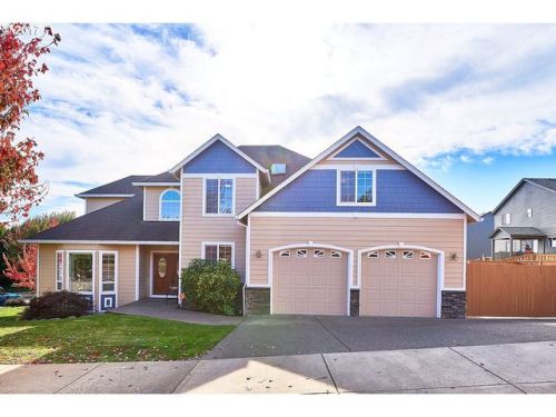 2500 Leo St, Mcminnville OR  97128-9611 exterior