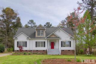 2417 Bonnie Brae Rd, Durham, NC 27703-5817