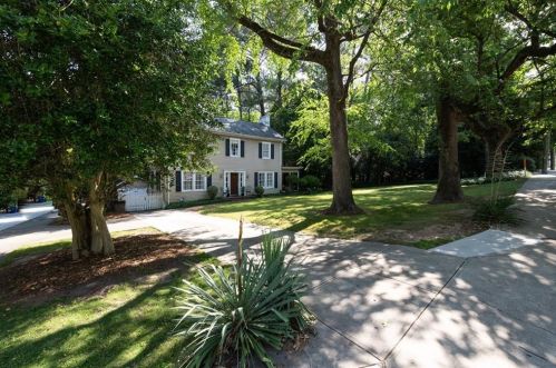 379 Collier Rd, Atlanta, GA 30309-1706