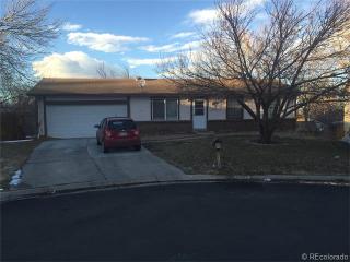 9183 90th Ct, Westminster, CO 80021-4414