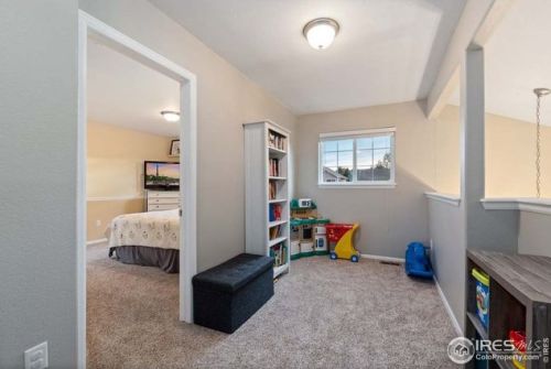 2614 Marshfield Ln, Fort Collins CO  80524-2613 exterior