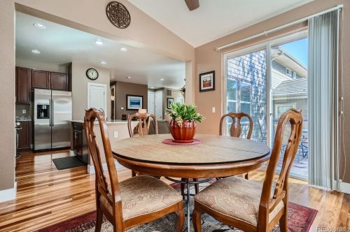 10520 Rutledge St, Parker CO 80134-3783 exterior